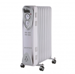 �������� �������� Zerten MRS-20 (9 ������, 2000 ��, �� 20 �2)