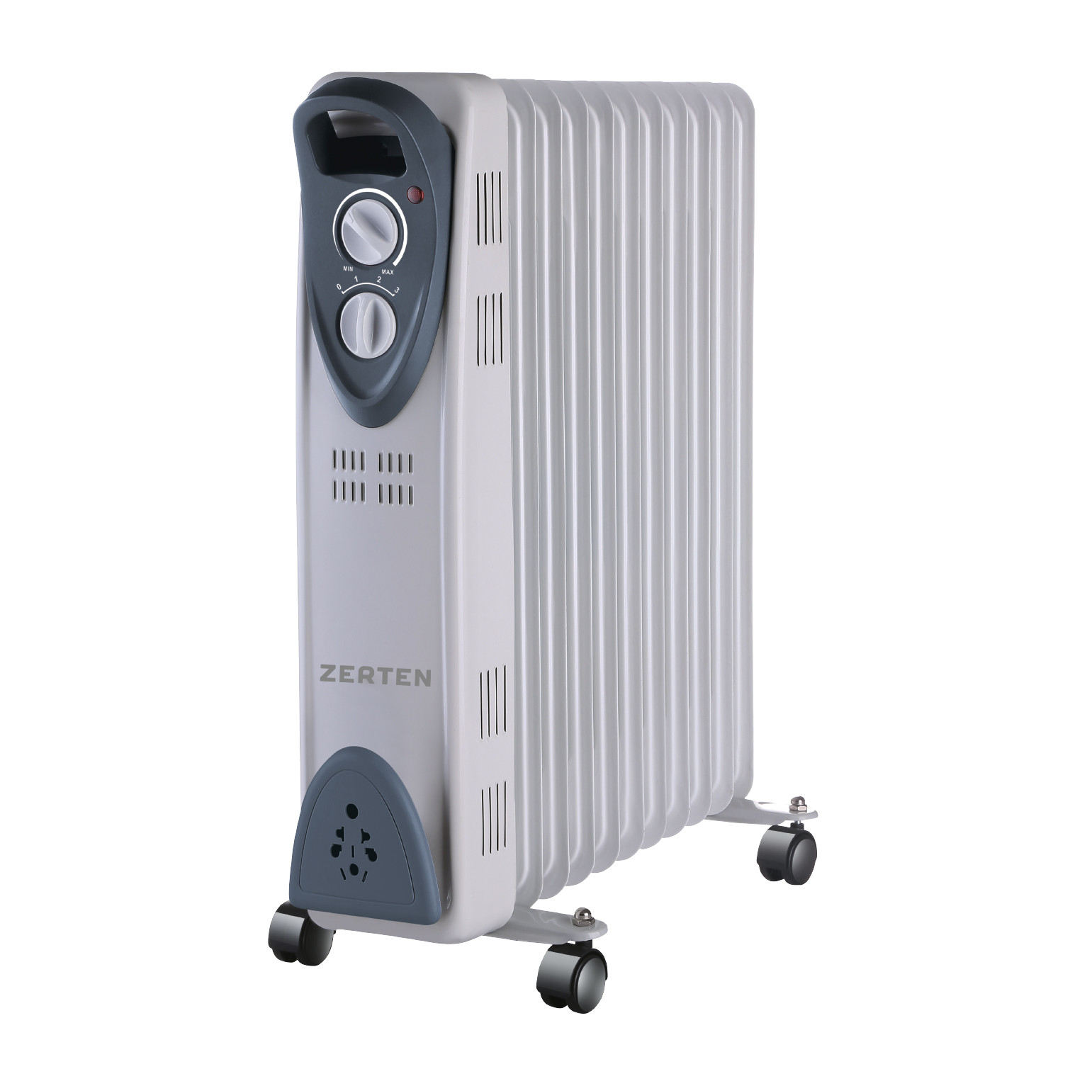 �������� �������� Zerten MRT-25 (11 ������, 2500 ��, �� 25 �2)