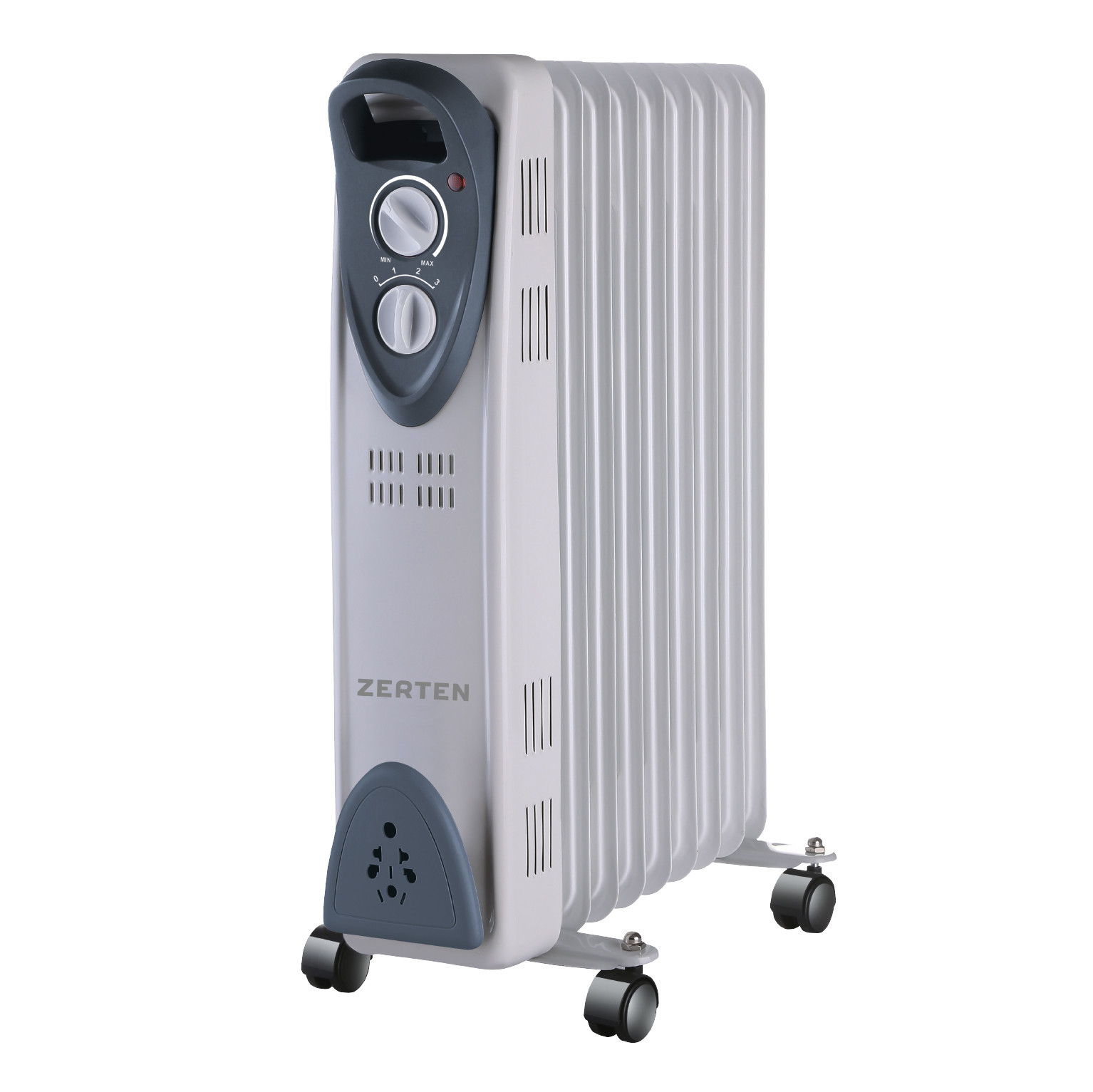 �������� �������� Zerten MRT-20 (9 ������, 2000 ��, �� 20 �2)