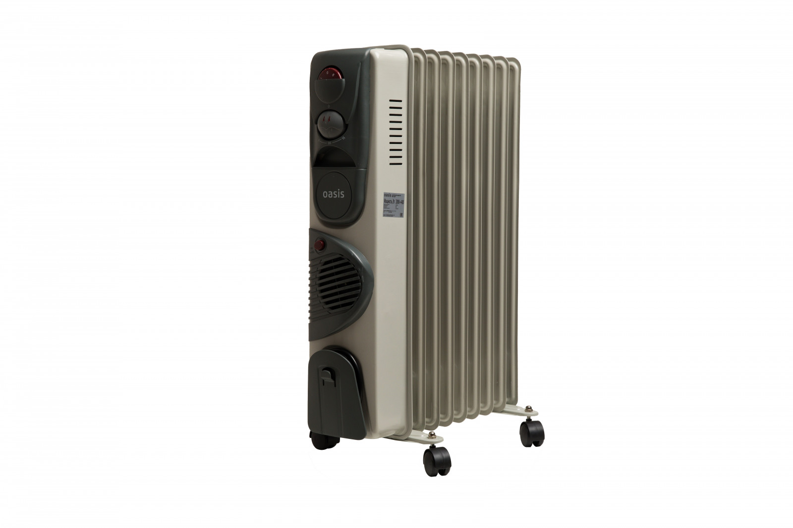 �������� �������� Oasis BB-15T (7 ������, 1500ꦈ ��, �� 15 �2, ���������������)