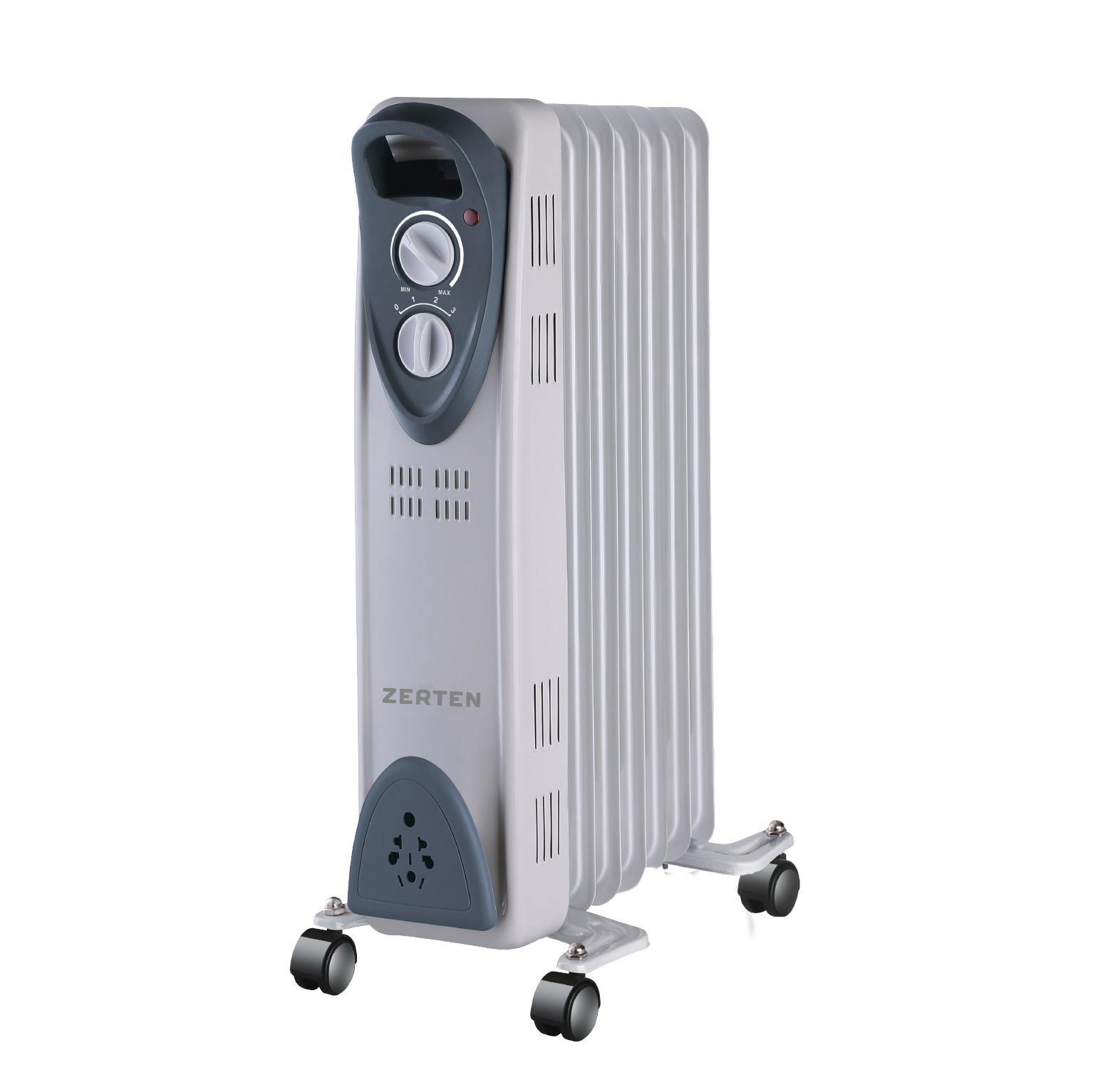 �������� �������� Zerten MRT-15 (7 ������, 1500 ��, �� 15 �2)