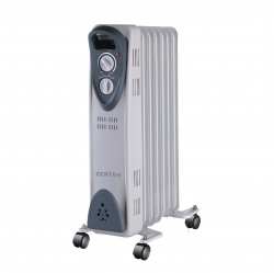 �������� �������� Zerten MRT-15 (7 ������, 1500 ��, �� 15 �2)