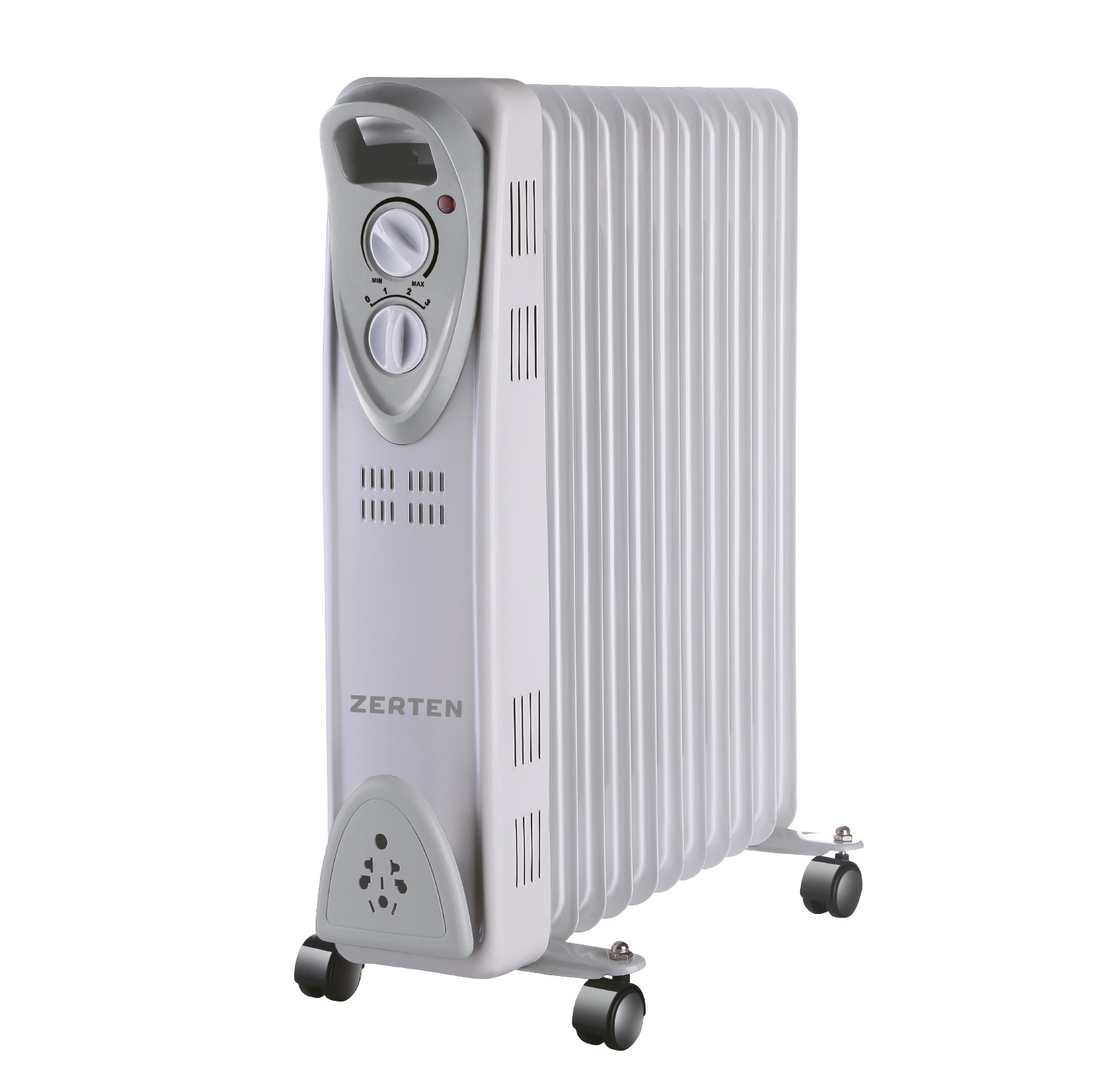 �������� �������� Zerten MRS-25 (11 ������, 2500 ��, �� 25 �2)