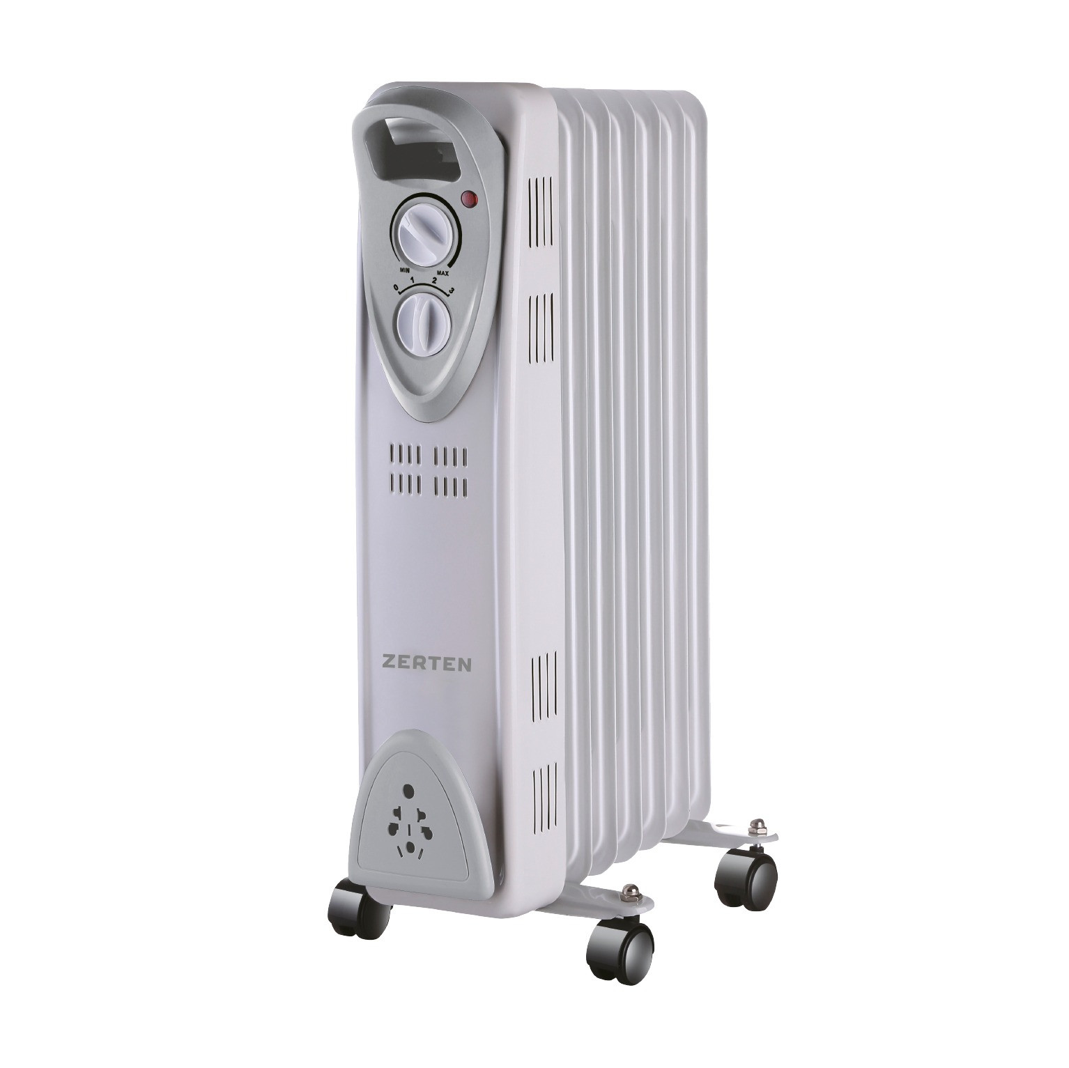 �������� �������� Zerten MRS-15 (7 ������, 1500 ��, �� 15 �2)