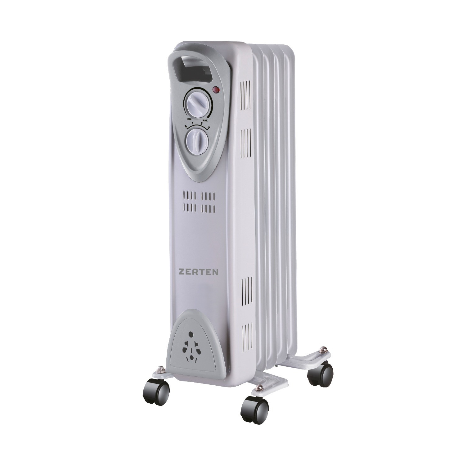 �������� �������� Zerten MRS-10 (5 ������, 1000 ��, �� 10 �2)