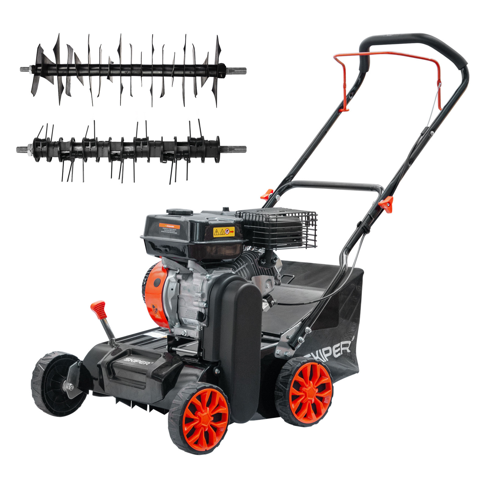 �������-������������ Skiper AS400 (��� 40 ��, 8 ��, 8 ����.���������, ����.������, �������.45 ��)