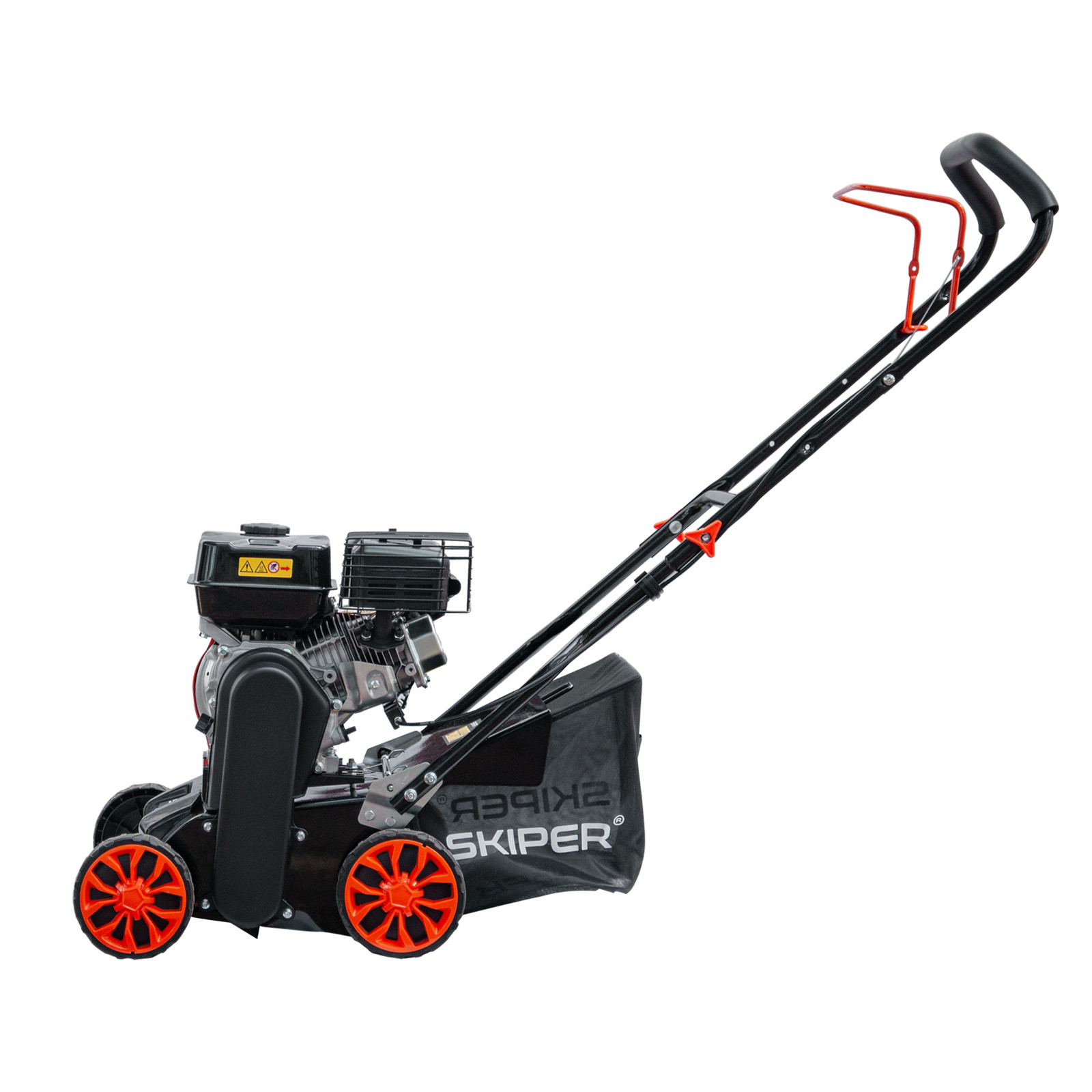 �������-������������ Skiper AS400 (��� 40 ��, 8 ��, 8 ����.���������, ����.������, �������.45 ��)