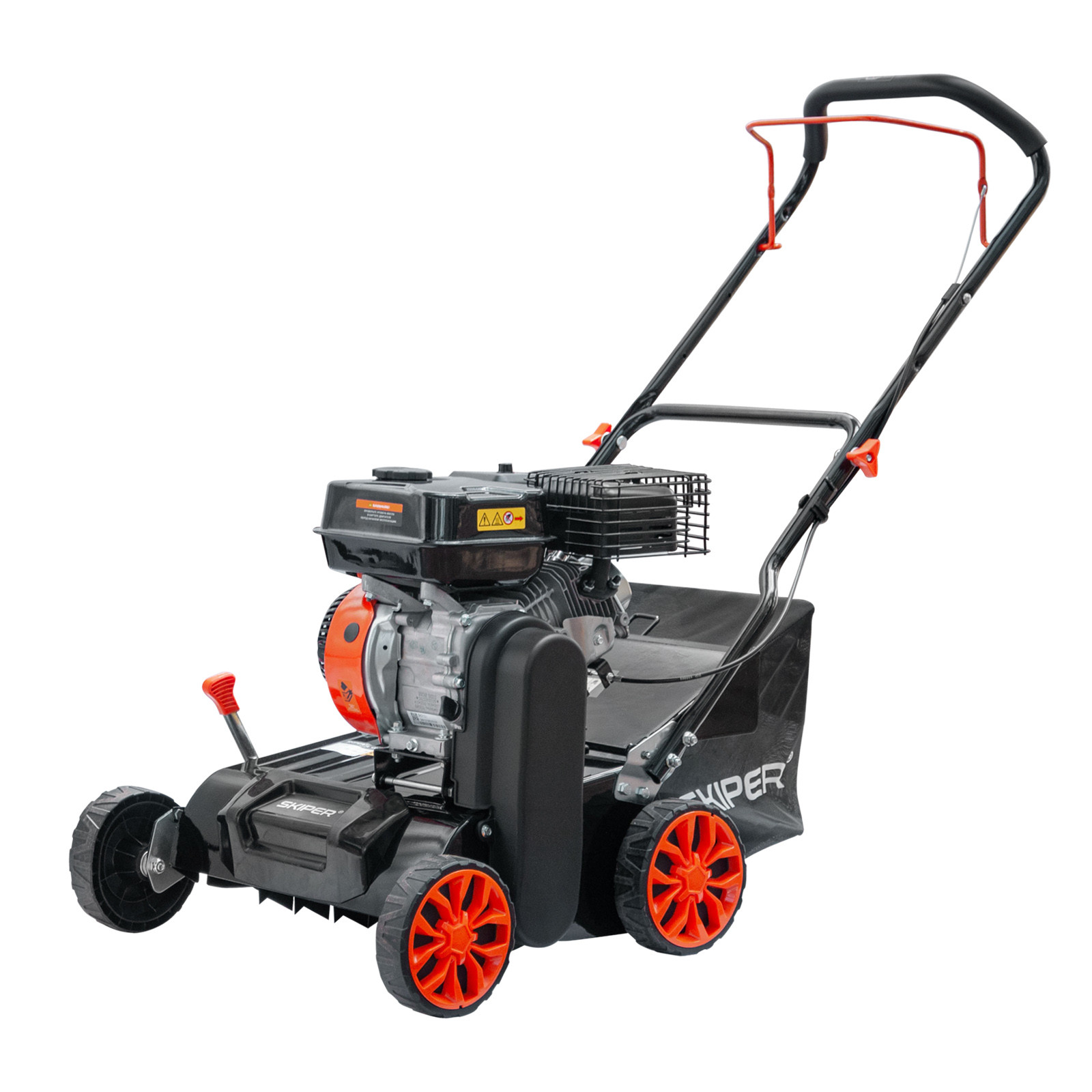 �������-������������ Skiper AS400 (��� 40 ��, 8 ��, 8 ����.���������, ����.������, �������.45 ��)