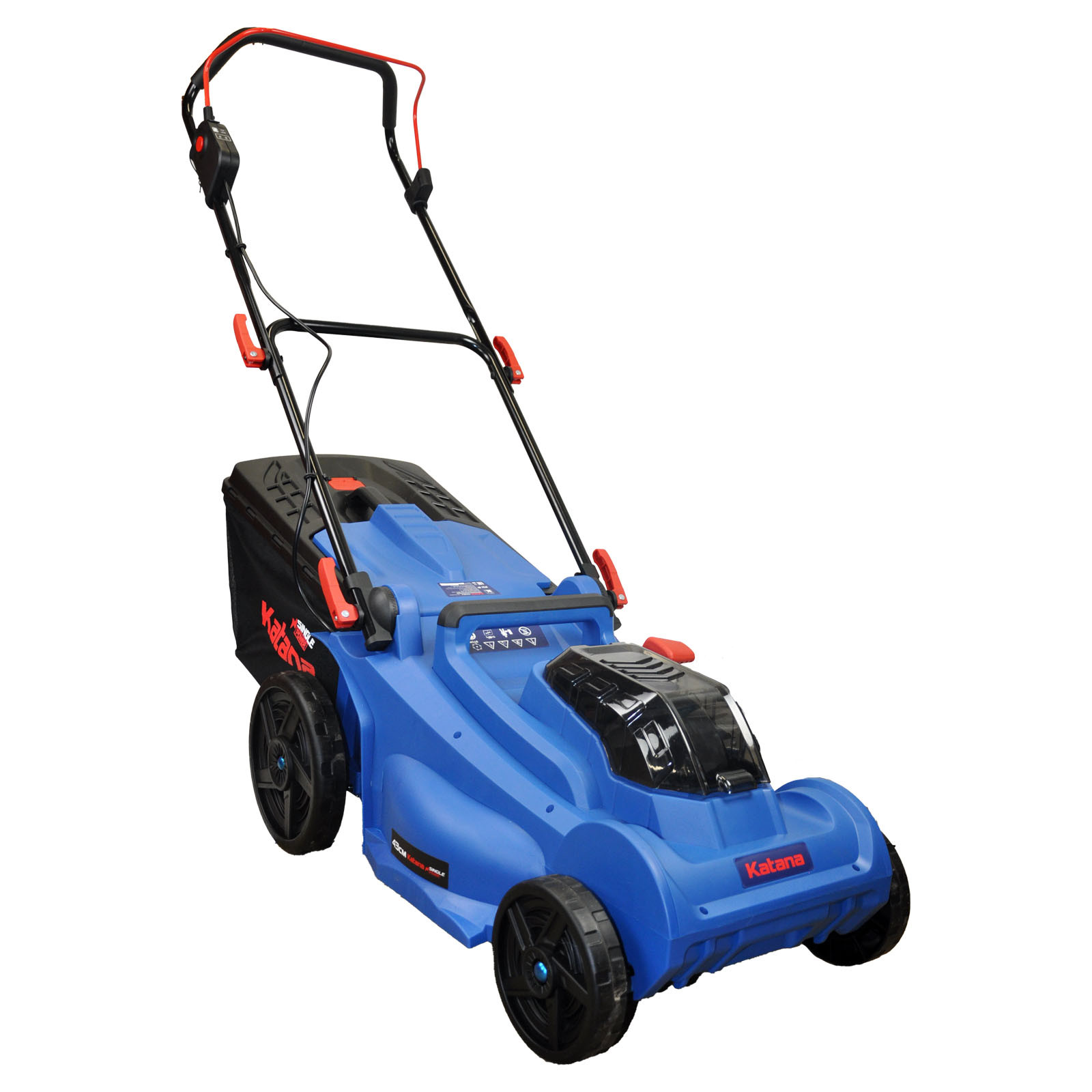 ������������� �������������� KATANA KW430-0 (43 ��, 21�, ������.���������, �������������, ��� ���)