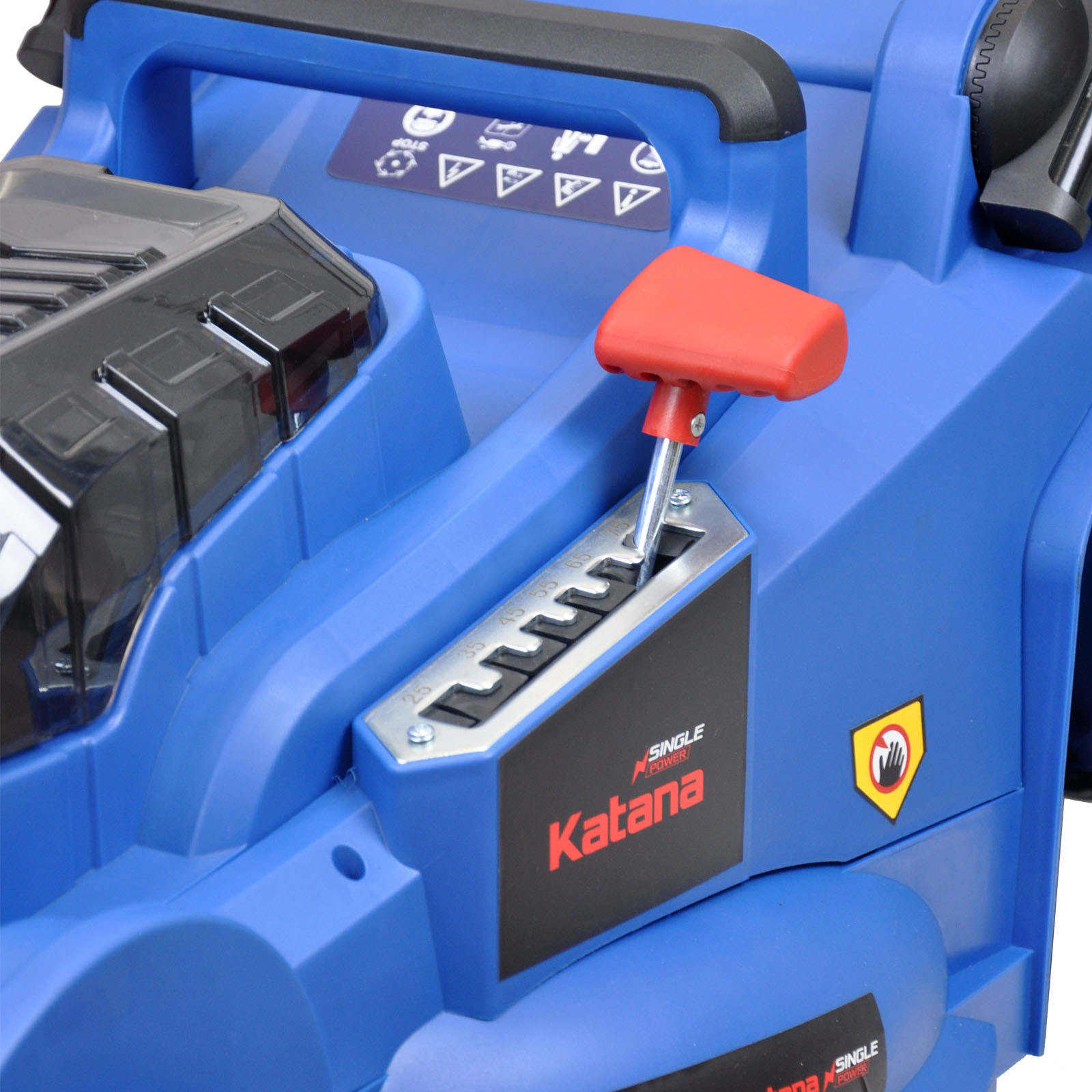 ������������� �������������� KATANA KW430-0 (43 ��, 21�, ������.���������, �������������, ��� ���)