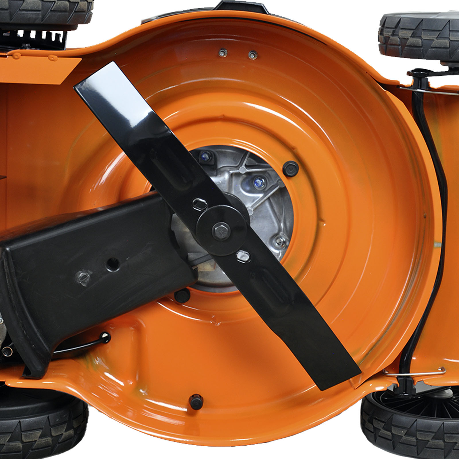 ������������� ���������� SKIPER GW463S (46 ��, �����, Loncin 4��, ����.����, ��-��.70 �, ���������)