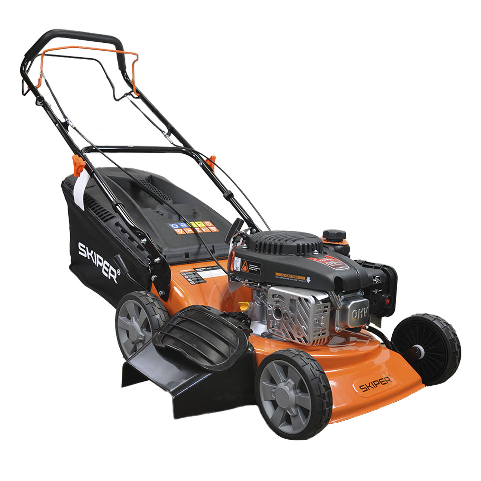 ������������� ���������� SKIPER GW463S (46 ��, �����, Loncin 4��, ����.����, ��-��.70 �, ���������)