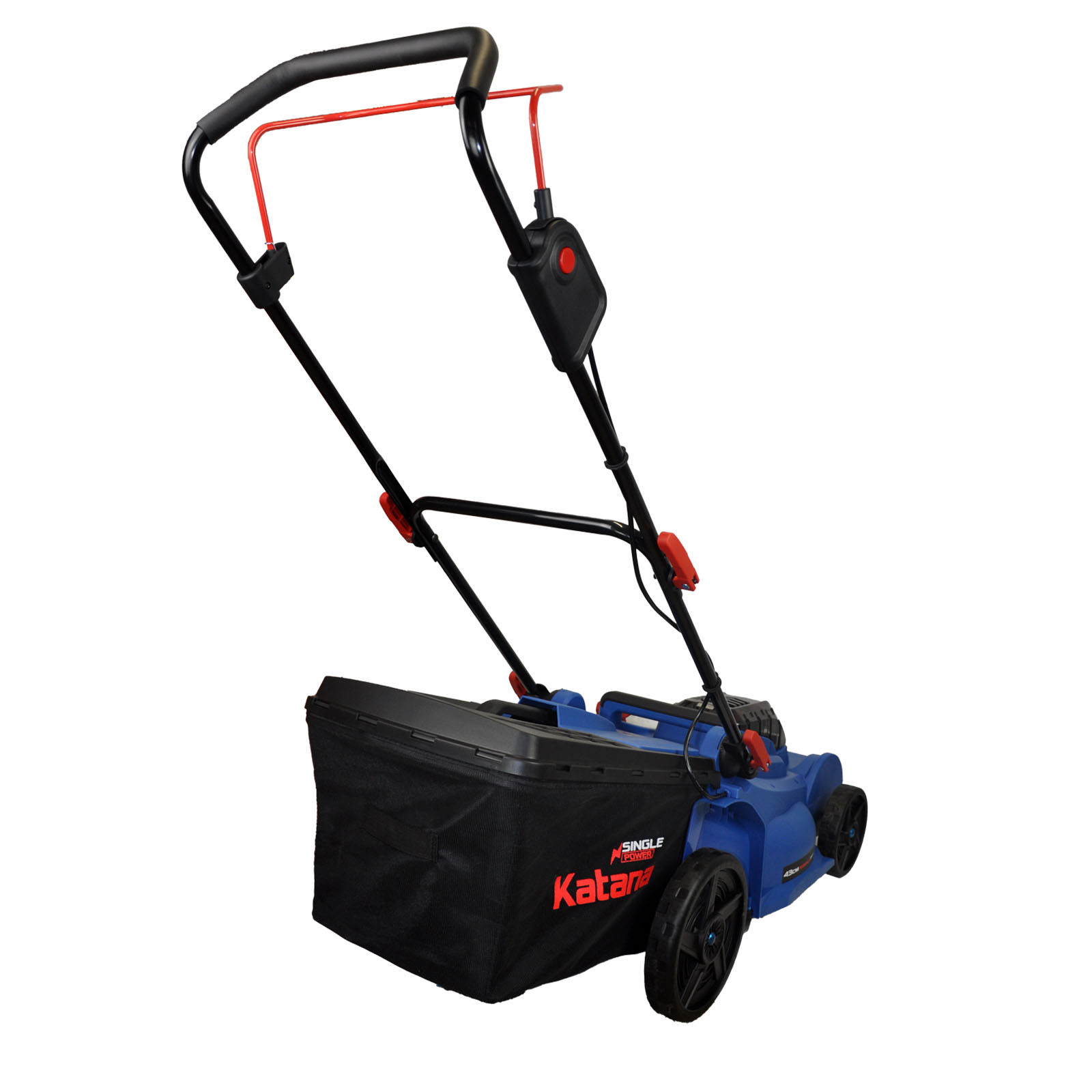 ������������� �������������� KATANA KW430 (43 ��, 21�, ������.����, �������������, 4�/�*2���*21�)