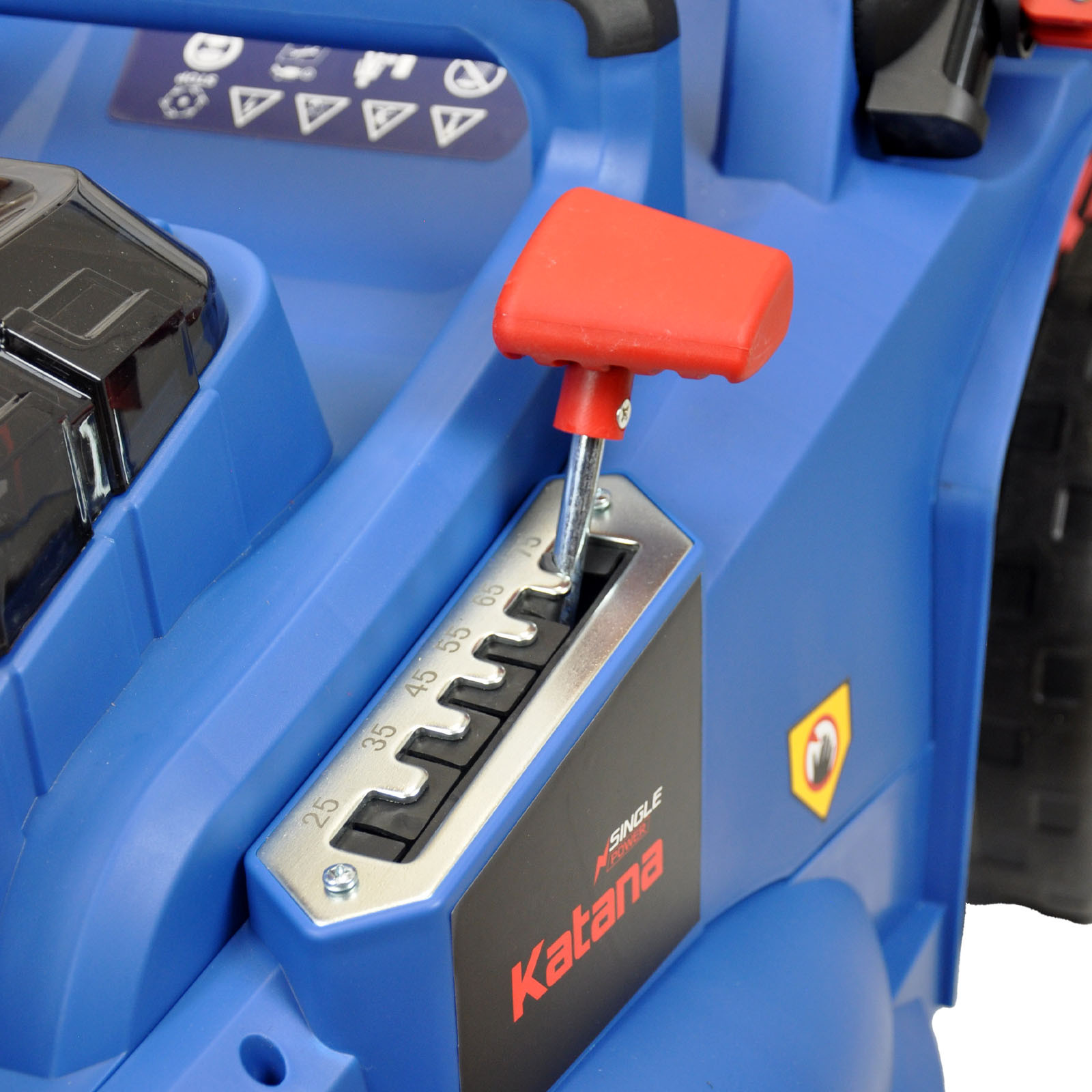 ������������� �������������� KATANA KW430 (43 ��, 21�, ������.����, �������������, 4�/�*2���*21�)