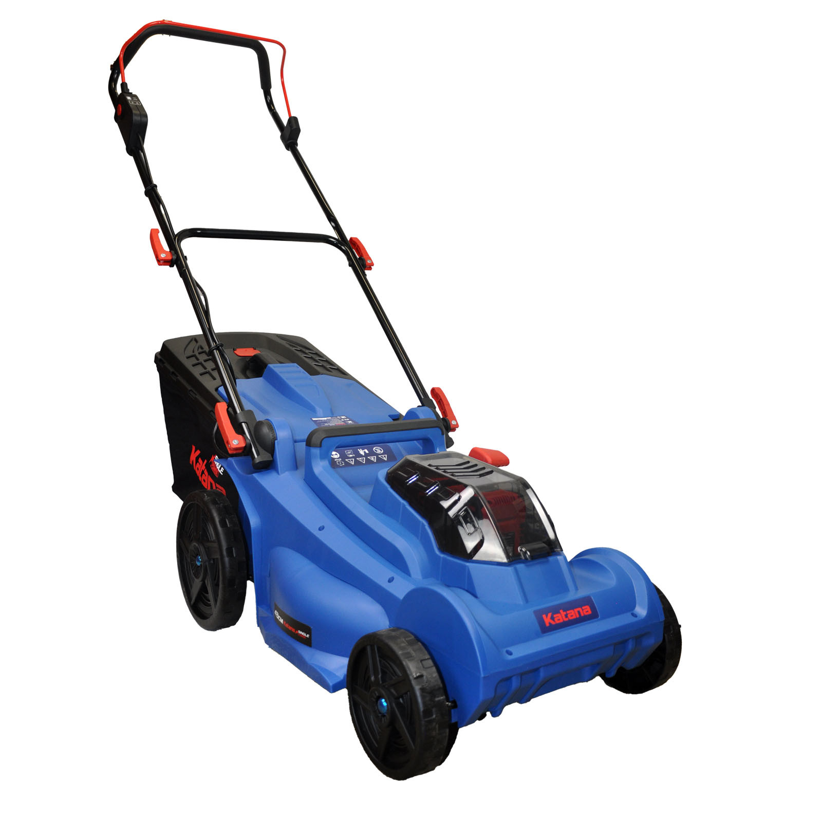 ������������� �������������� KATANA KW430 (43 ��, 21�, ������.����, �������������, 4�/�*2���*21�)