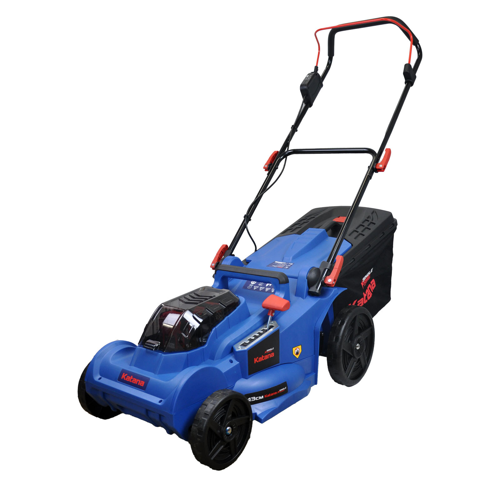 ������������� �������������� KATANA KW430 (43 ��, 21�, ������.����, �������������, 4�/�*2���*21�)