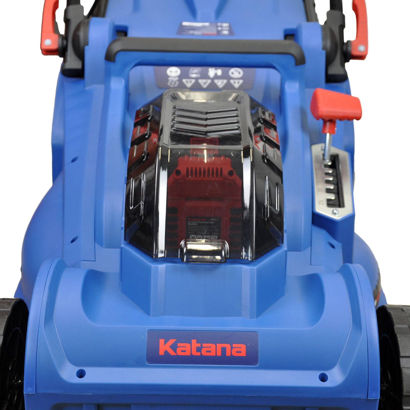 ������������� �������������� KATANA KW430 (43 ��, 21�, ������.����, �������������, 4�/�*2���*21�)