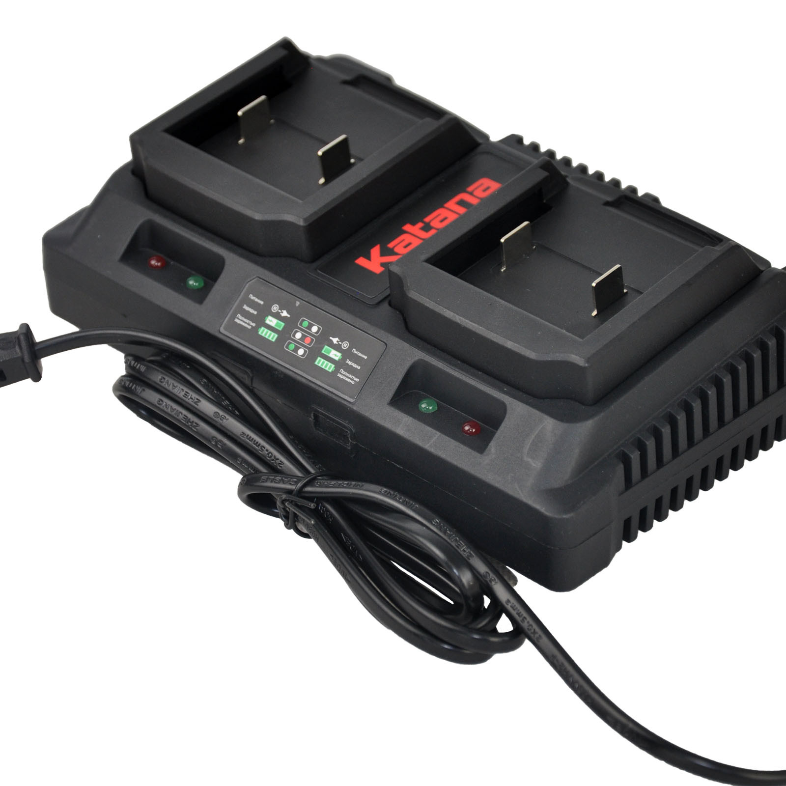 ������������� �������������� KATANA KW430 (43 ��, 21�, ������.����, �������������, 4�/�*2���*21�)