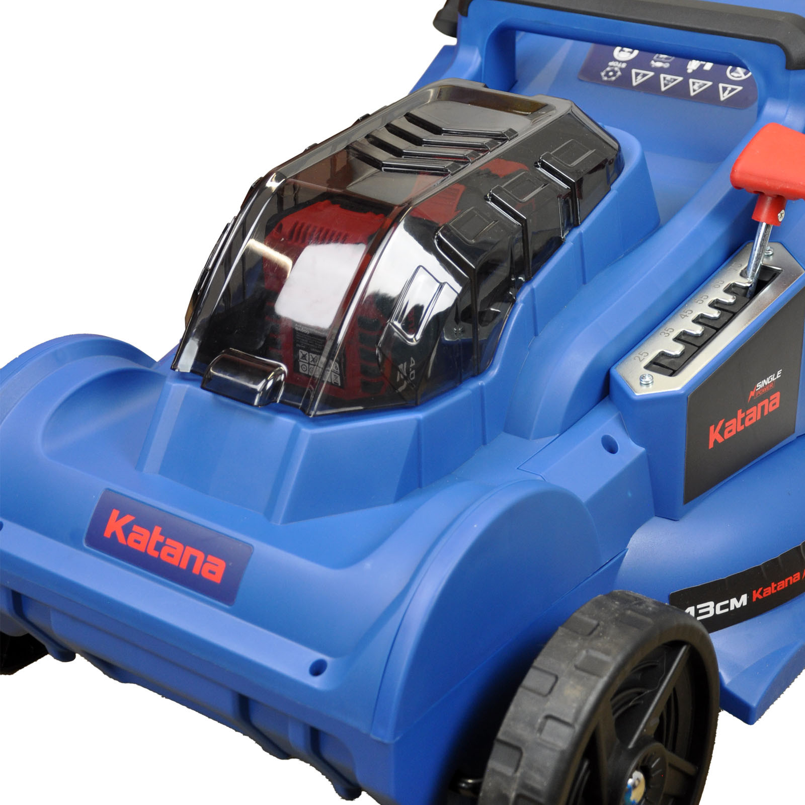 ������������� �������������� KATANA KW430 (43 ��, 21�, ������.����, �������������, 4�/�*2���*21�)