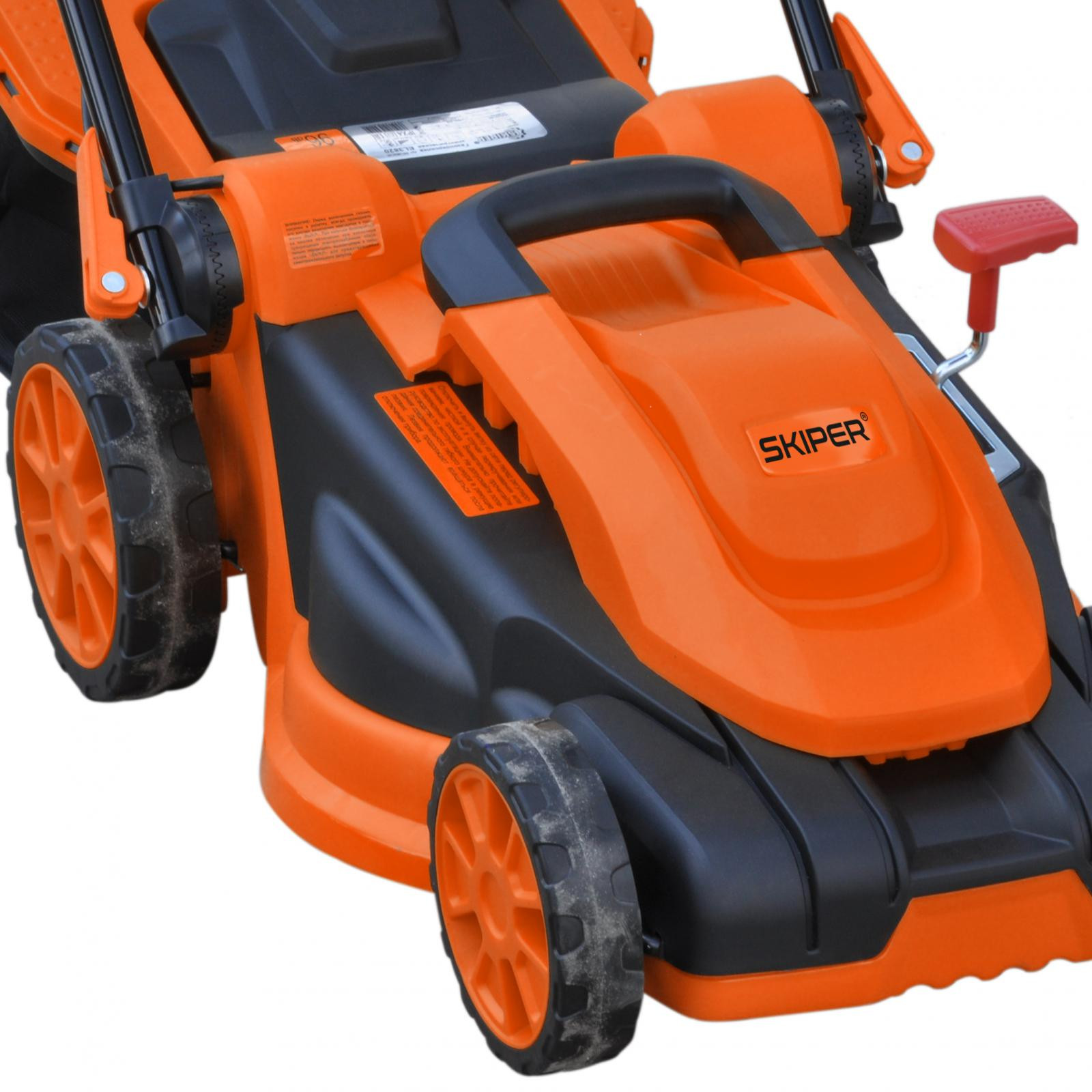 ������������� ������������� SKIPER EL3820 (2000 ��, ���.38 ��, ���. 20-70 �� (6 ���), �������. 40�)