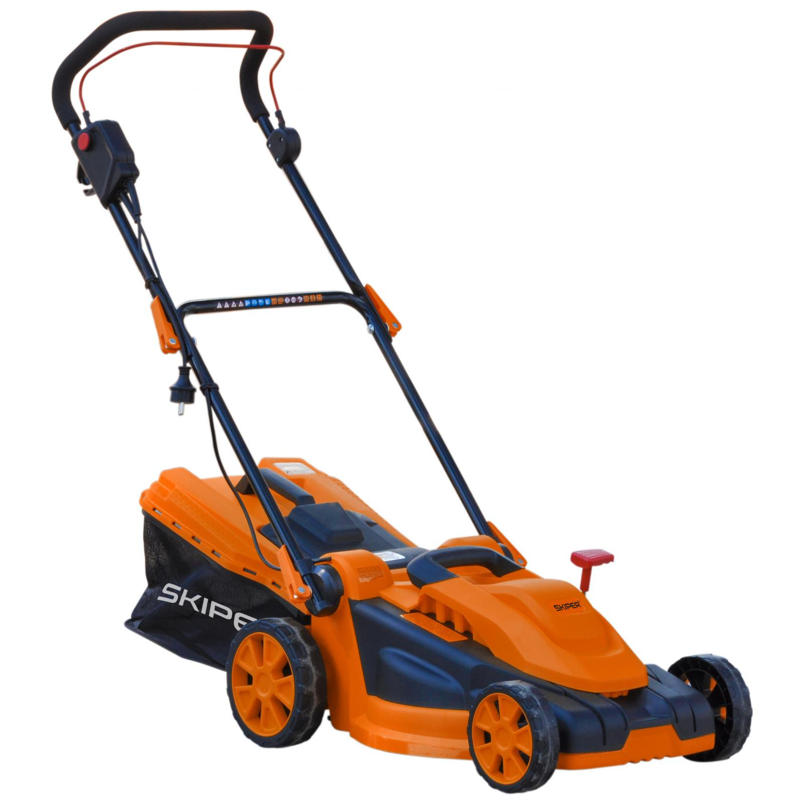 ������������� ������������� SKIPER EL3820 (2000 ��, ���.38 ��, ���. 20-70 �� (6 ���), �������. 40�)