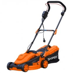 ������������� ������������� SKIPER EL3215 (1500 ��, ���.32 ��, ���. 20-50 �� (3 ���), �������. 30 �)