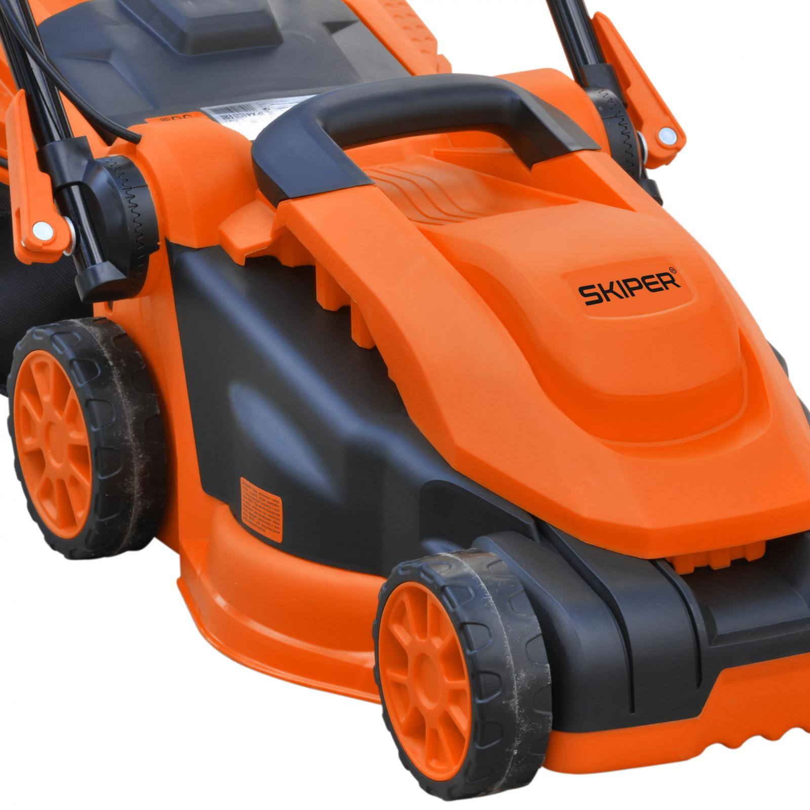 ������������� ������������� SKIPER EL3215 (1500 ��, ���.32 ��, ���. 20-50 �� (3 ���), �������. 30 �)