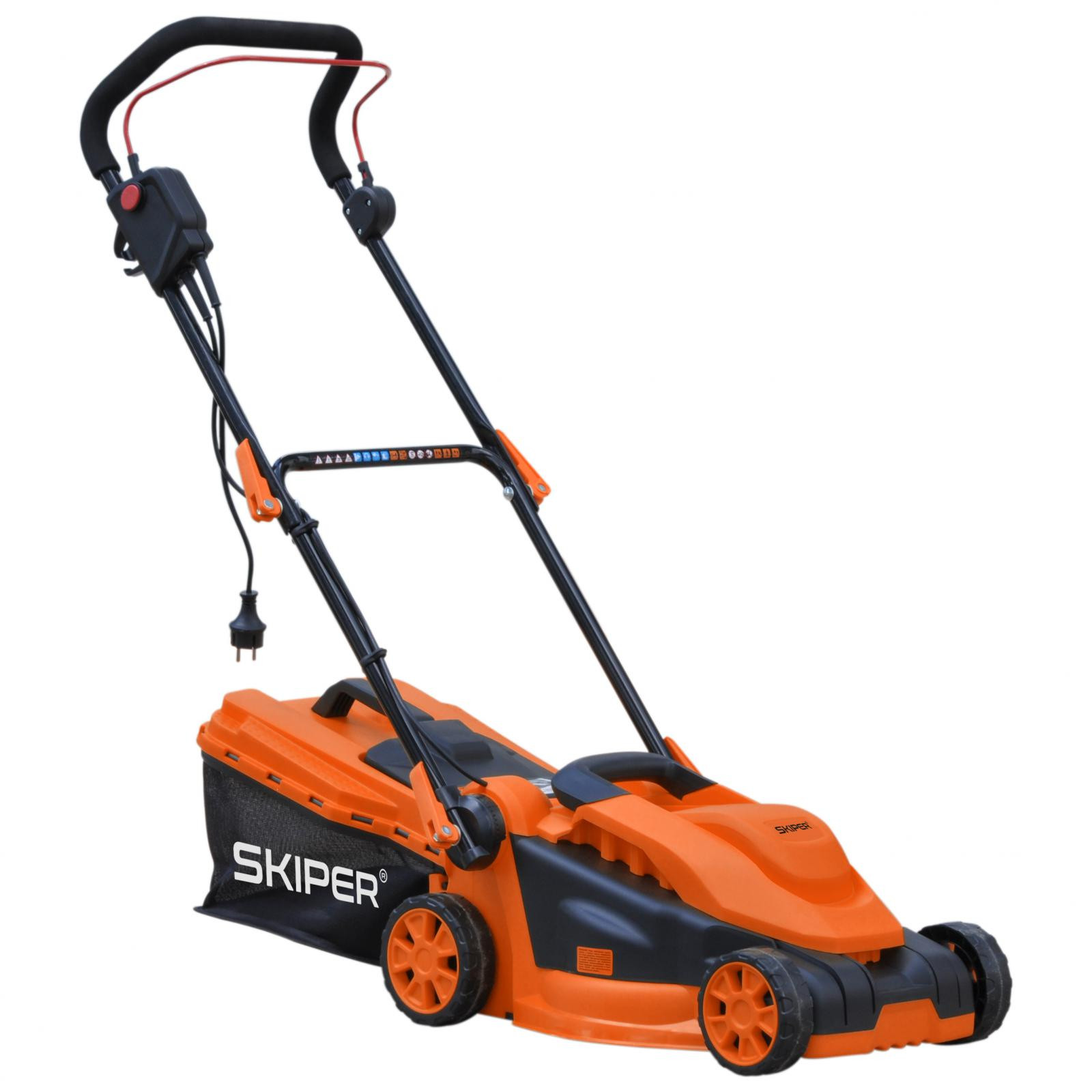 ������������� ������������� SKIPER EL3215 (1500 ��, ���.32 ��, ���. 20-50 �� (3 ���), �������. 30 �)