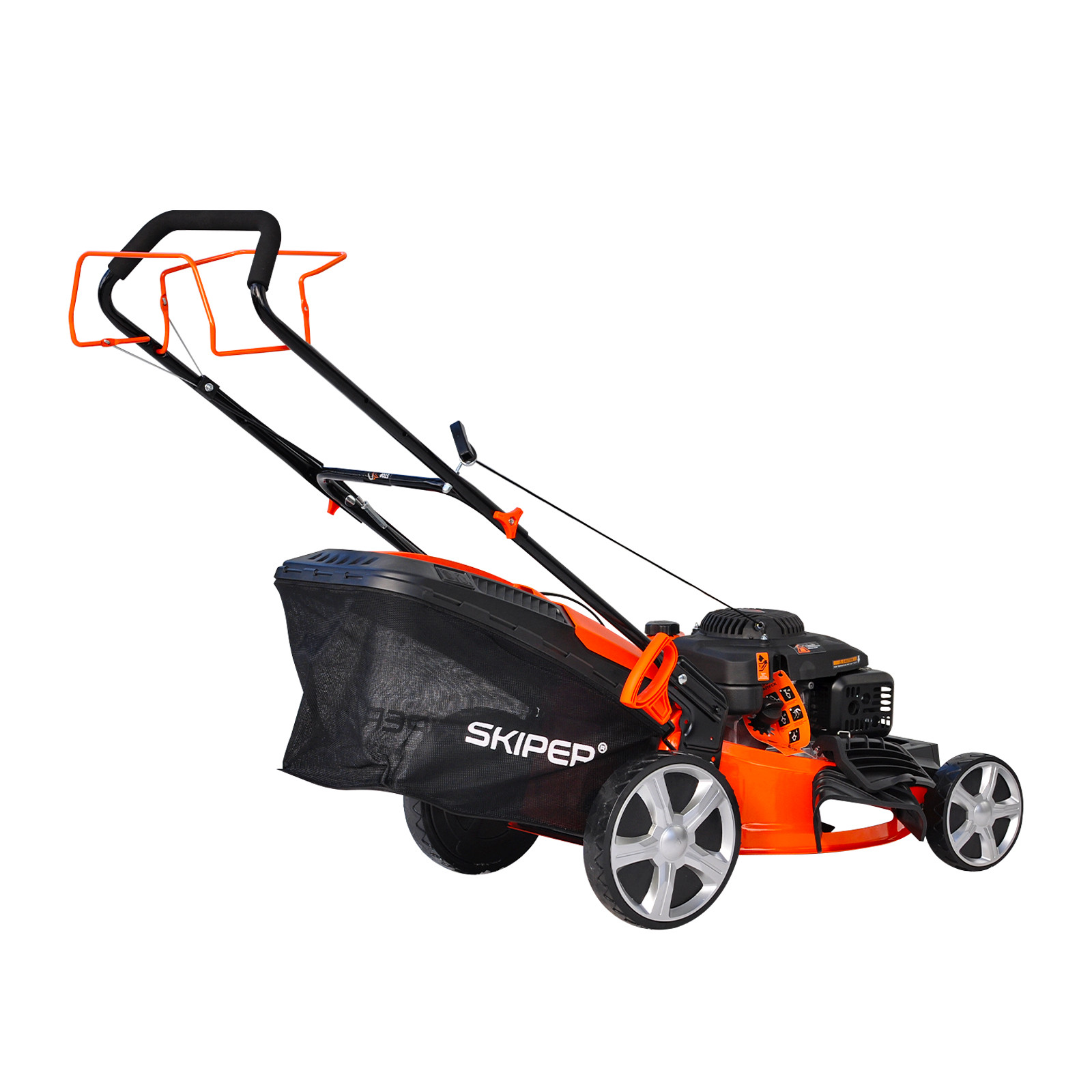 ������������� ���������� SKIPER GW511S (51 ��, �����, Loncin 5��, �����, ����.����, ��-c�.70�, +���)