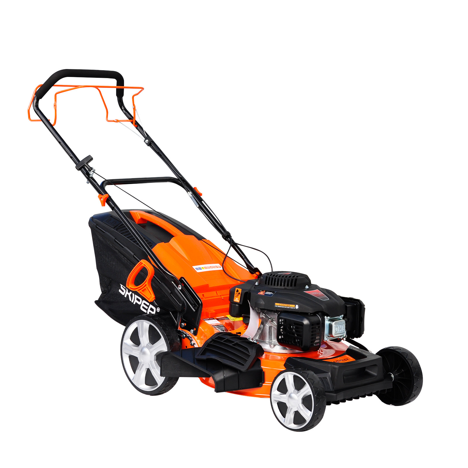 ������������� ���������� SKIPER GW511S (51 ��, �����, Loncin 5��, �����, ����.����, ��-c�.70�, +���)