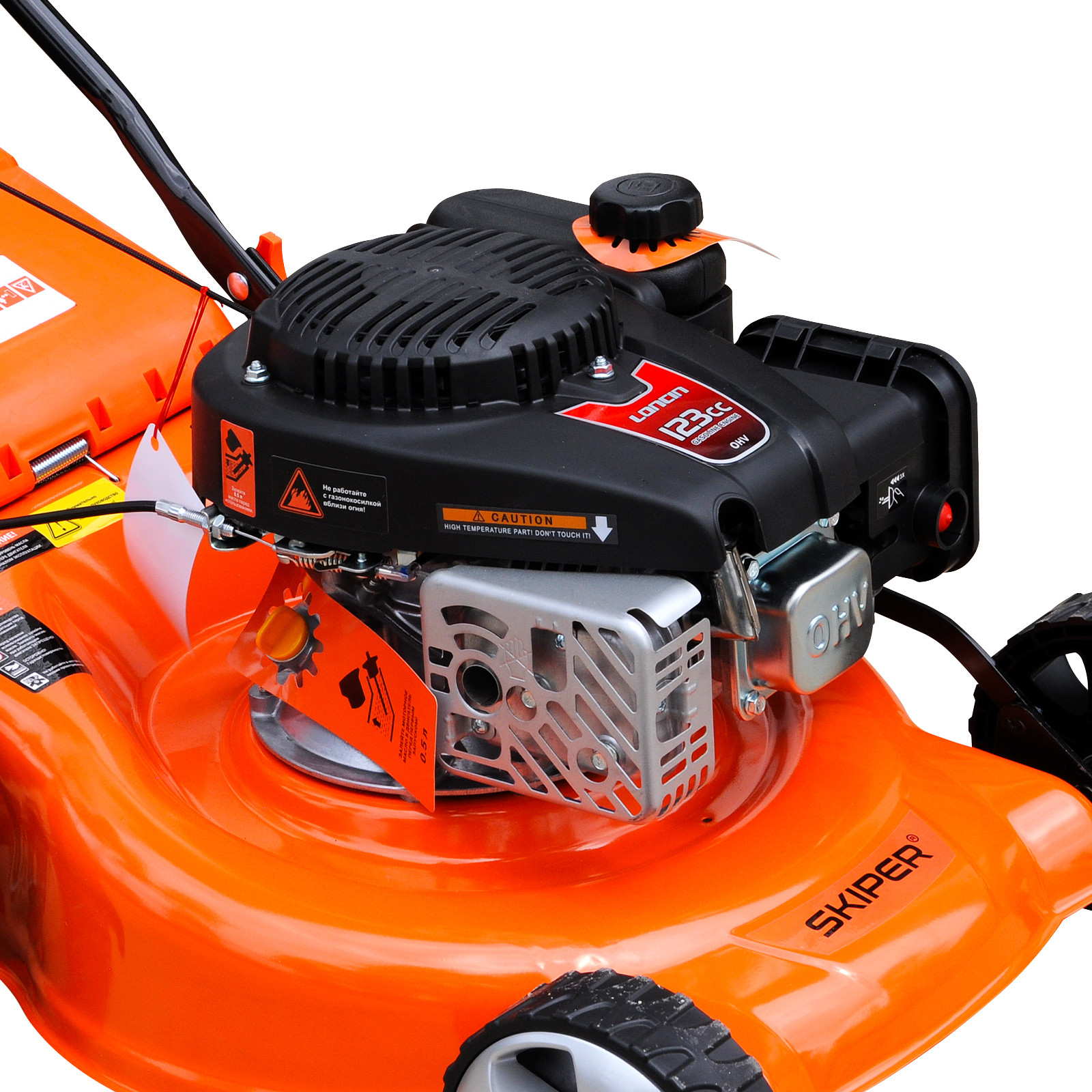 ������������� ���������� SKIPER GW461 (46 ��, ������, LC 3,5 ��, �����, ����.����, ��-��.60 �,+���)