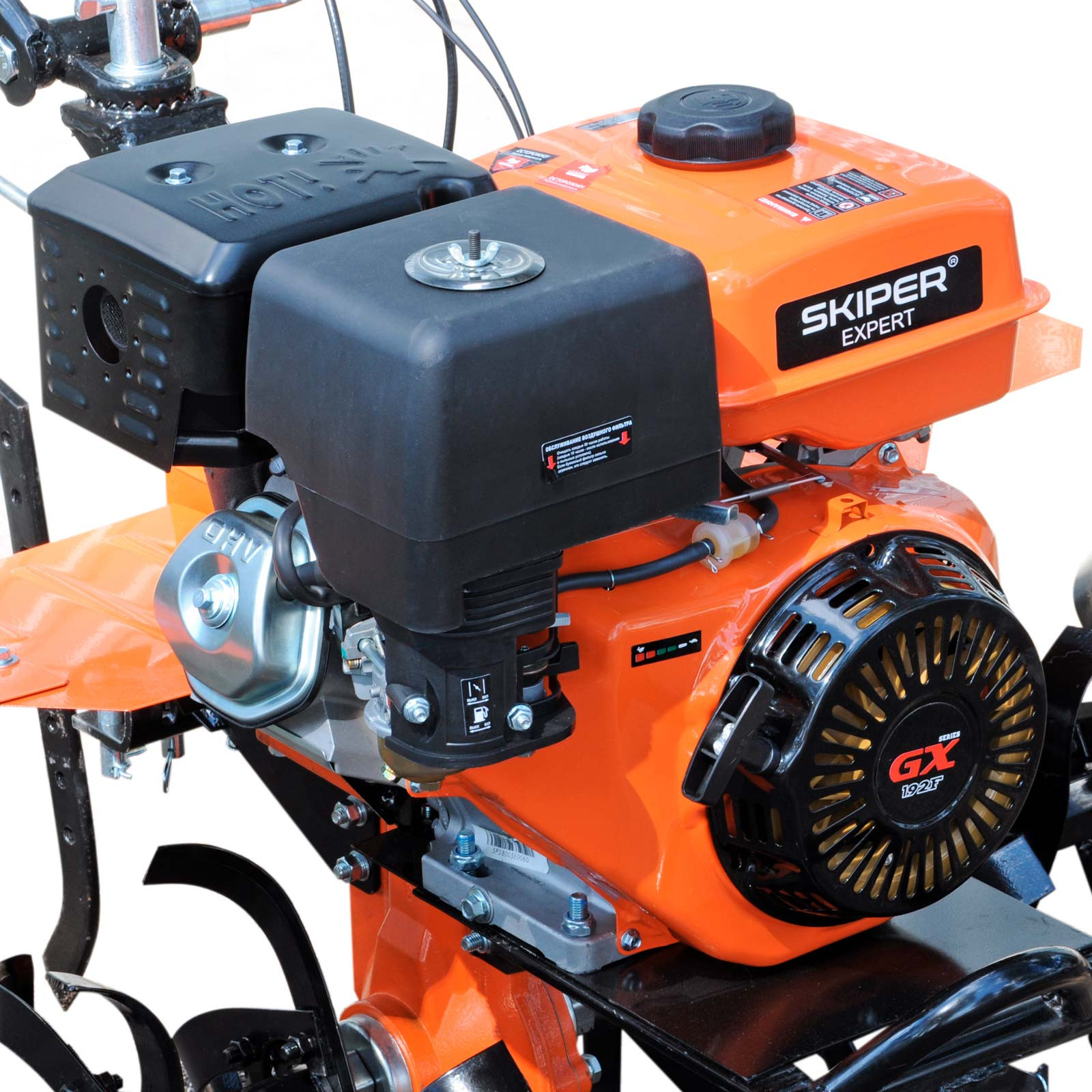 �������� SKIPER SP-1400SE Expert (14 ��, � ��� �18�20, 3Ư, 2 ���.������, ��� ����)