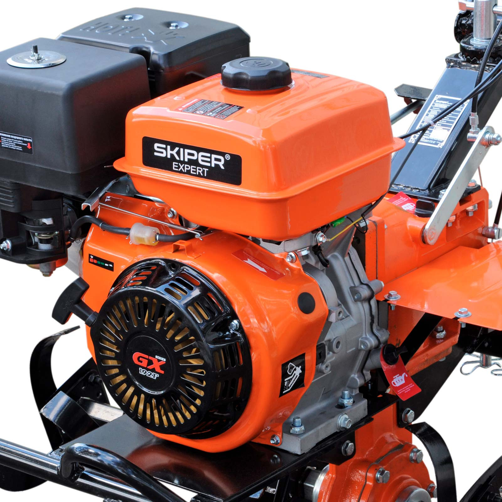 �������� SKIPER SP-1600SE Expert (16 ��, � ��� �18�20, 3Ư, 2 ���.������, ��� ����)