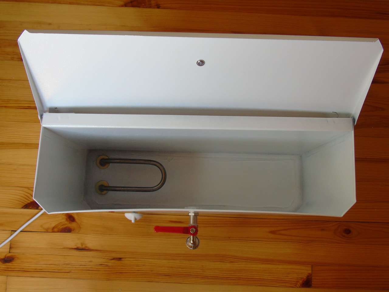 ��������������� ElectroVel ���� ����� 20 �.