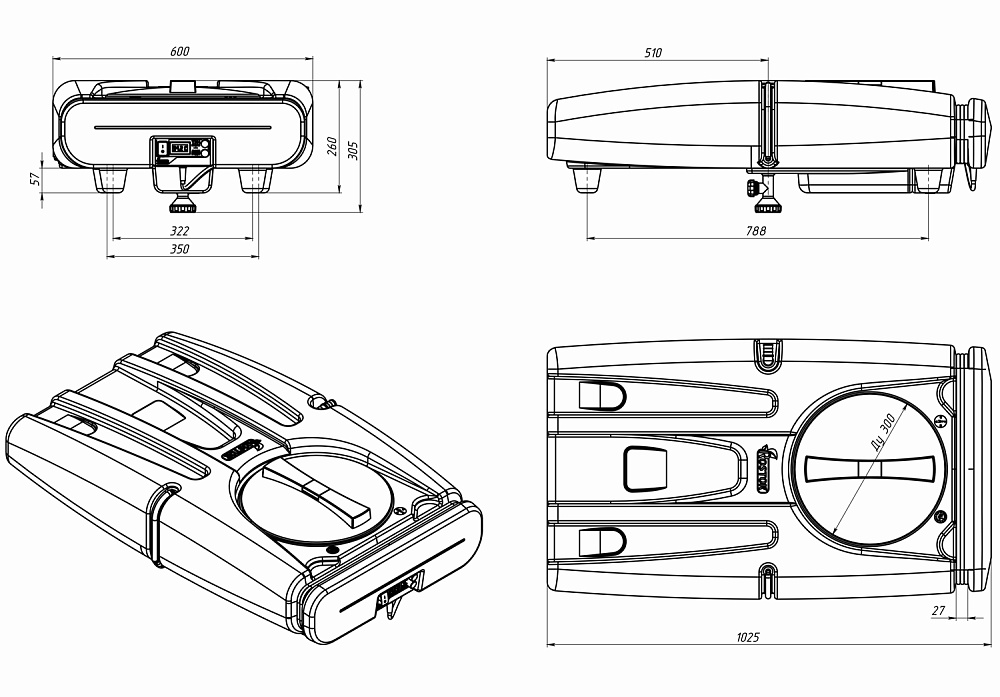 ��� ��� ���� Rostok 80 � � ����������