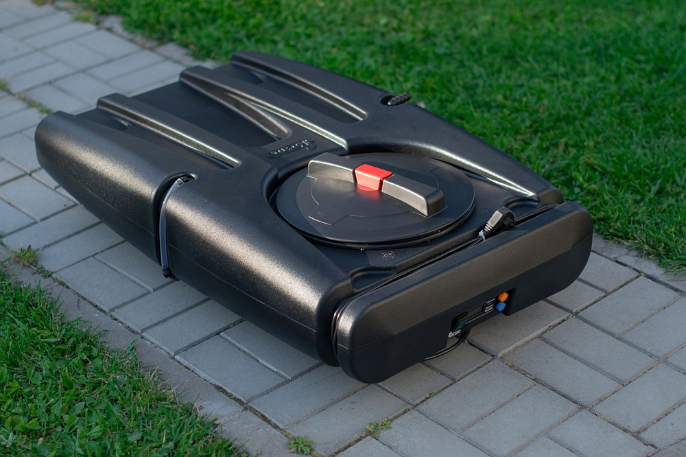 ��� ��� ���� Rostok 80 � � ����������