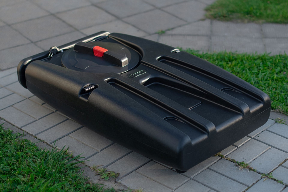 ��� ��� ���� Rostok 80 � � ����������