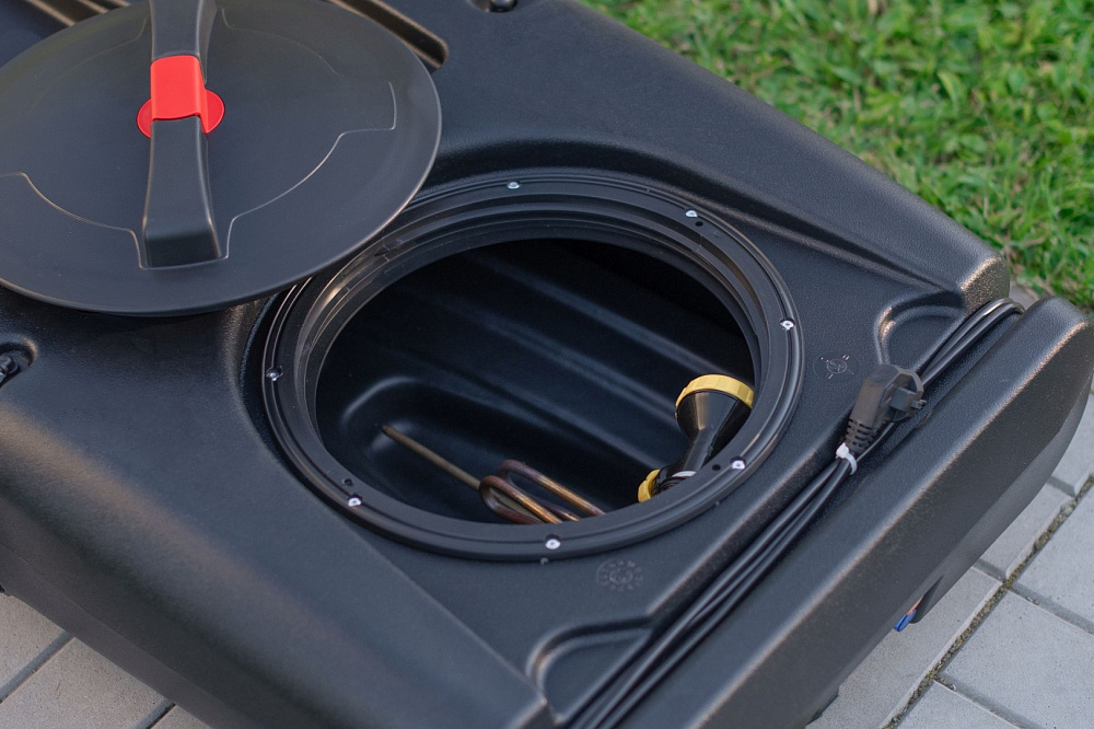 ��� ��� ���� Rostok 80 � � ����������