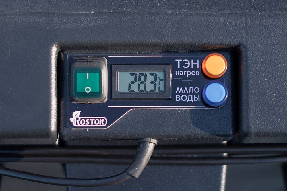 ��� ��� ���� Rostok 80 � � ����������