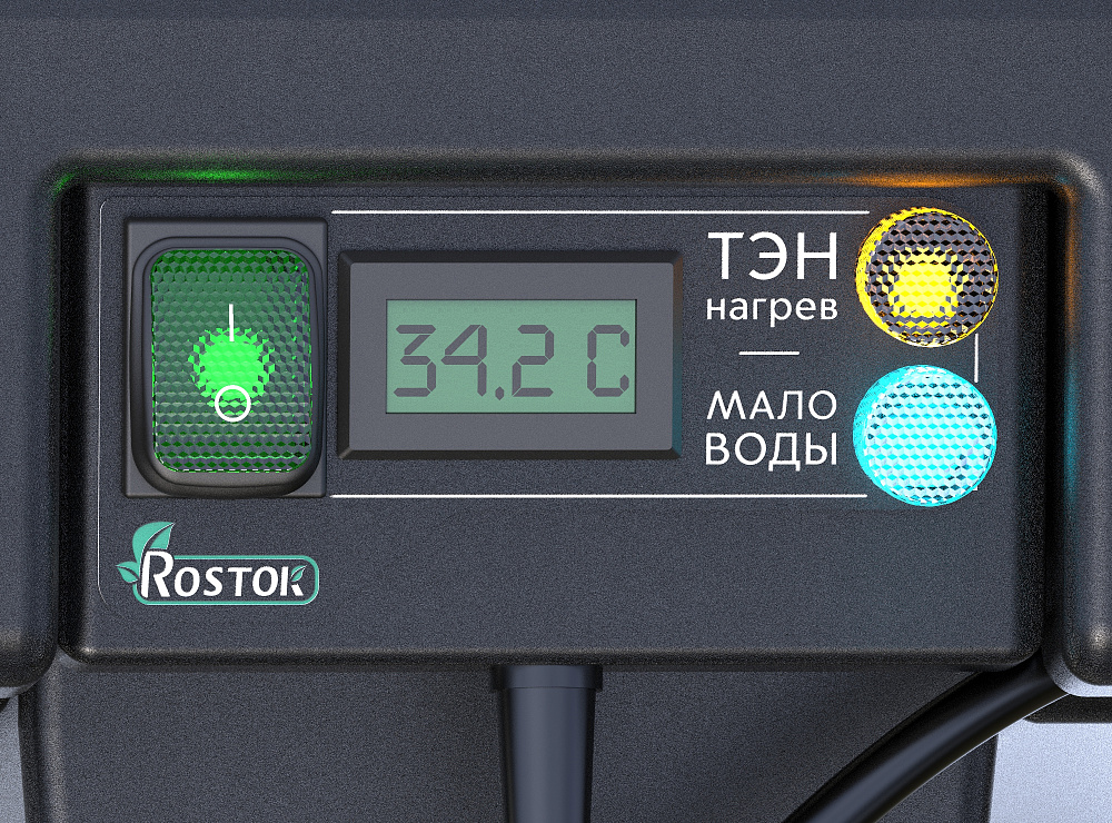 ��� ��� ���� Rostok 80 � � ����������