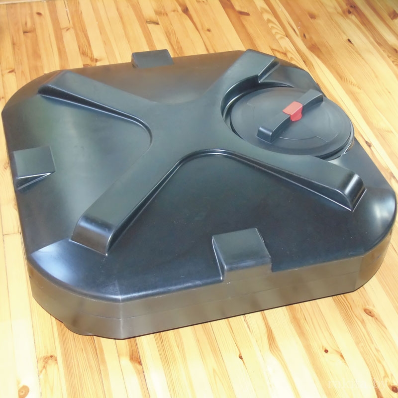 ��� ��� ���� Rostok 250 � (����������� ���� � ������)