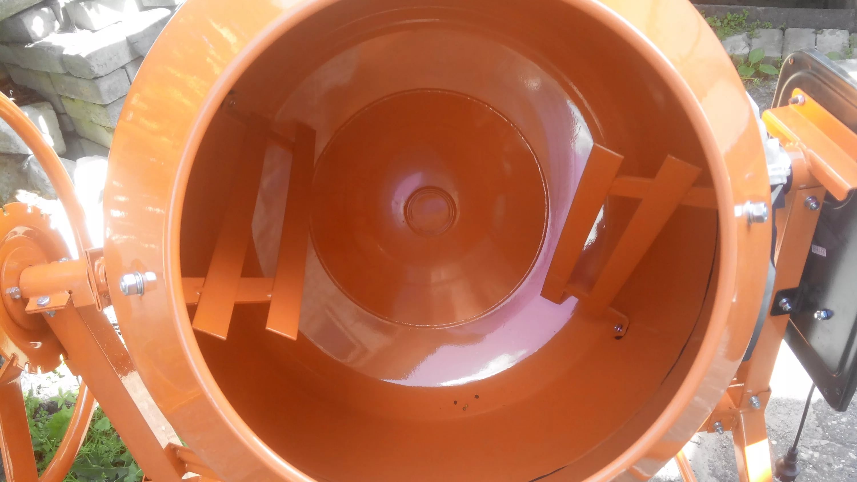 ��������������� (�������������) SKIPER ��-180 (180�., 850��., 220�)